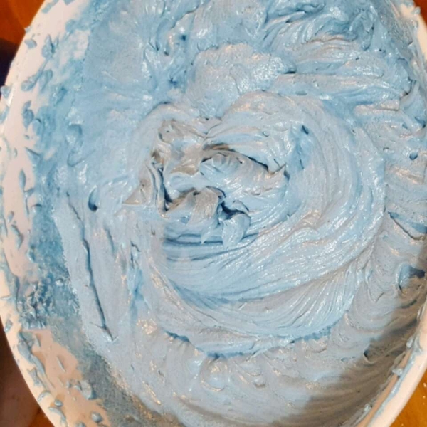 Grocery Store Frosting