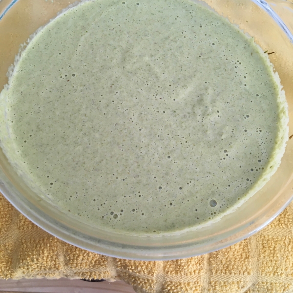 Asparagus Soup