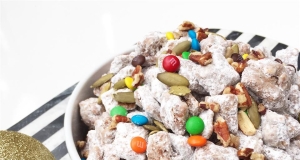 Puppy Chow Trail Mix