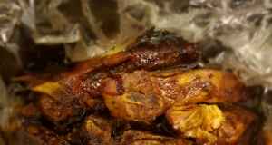 Slow-Cooker Teriyaki Ribs