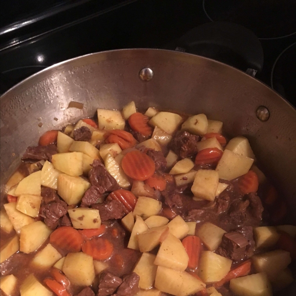 Irish Stew