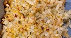 Hash Brown Casserole III