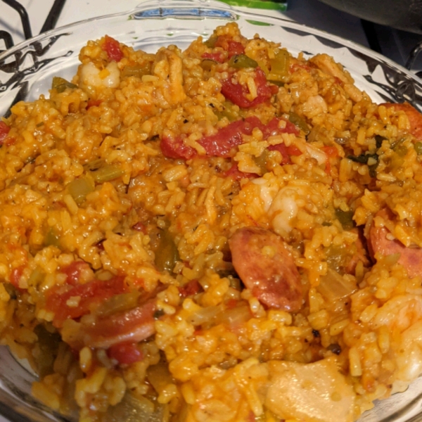 Paella