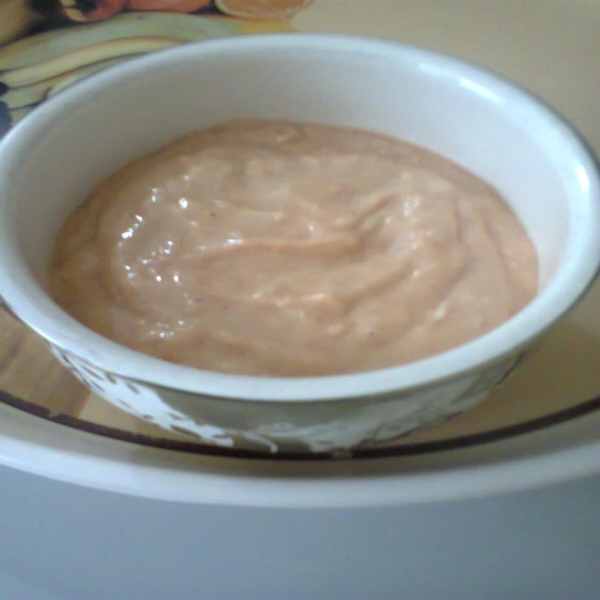 Lebanese Tahini