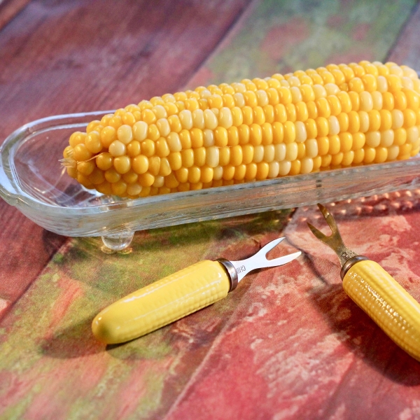 Instant Pot Corn on the Cob