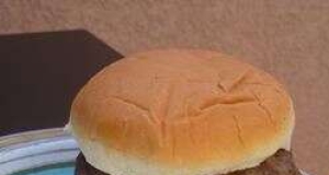 Jay's A.1.® One Burgers