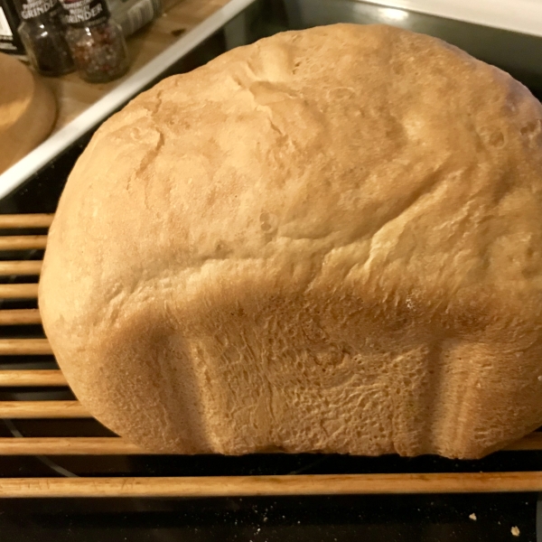 Simply White Bread II