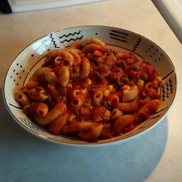 Goulash