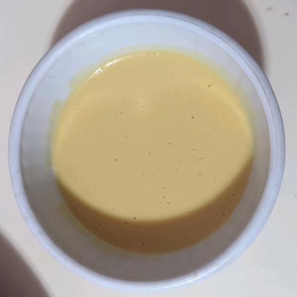 Honey Mustard Dressing