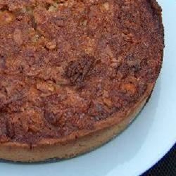 Southern Pecan Pie II