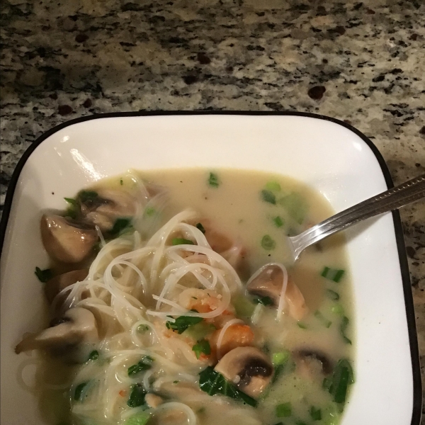 Adrienne's Tom Ka Gai