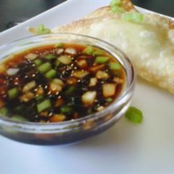 Spring Roll Dipping Sauce