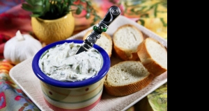 Garlic Spread
