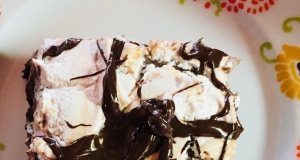 Brownie Pie