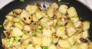 German Potato Salad