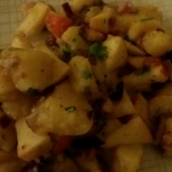 German Potato Salad