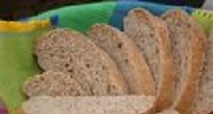 Whole Wheat Bread I