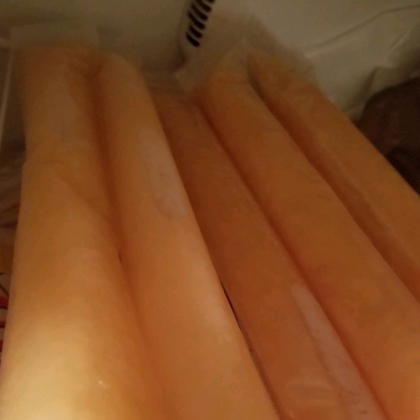 Melon Ice Candy