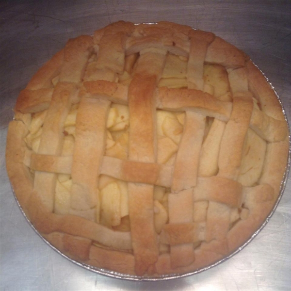 Best Apple Pie