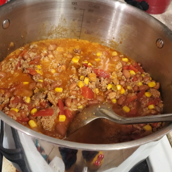 Taco Stew