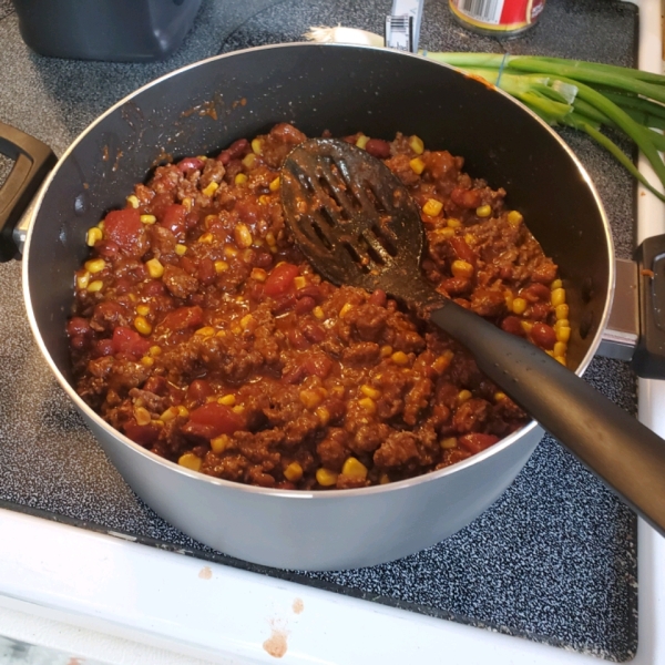 Taco Stew