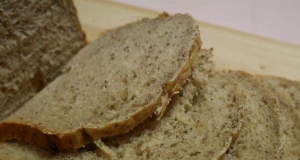 Earl Grey Bread