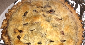 Bumbleberry Pie II