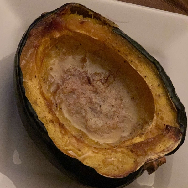 Acorn Squash