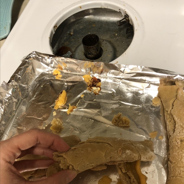 Gluten-Free Crescent Rolls