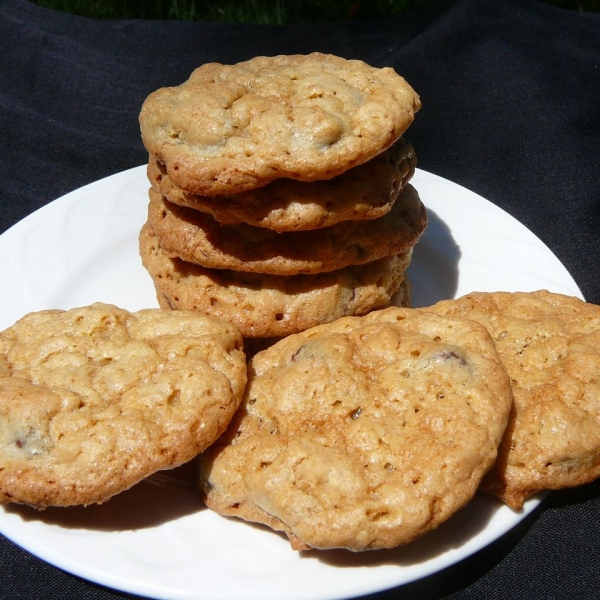 LauHilLau Cookies