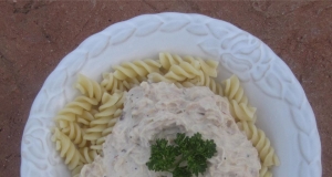 Creamy Italian Chicken