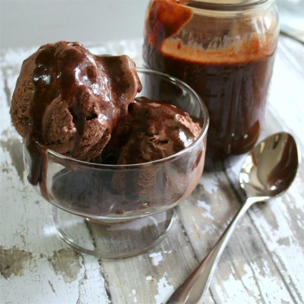 Fudge Sauce