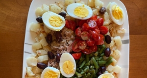 Nicoise Salad