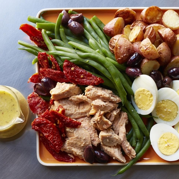 Nicoise Salad