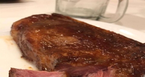 BBQ Country-Style Pork Ribs - Sous Vide