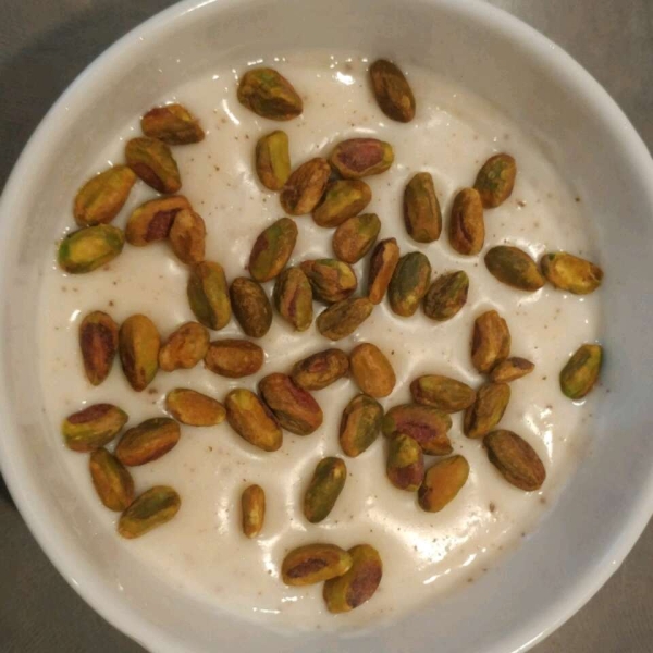 Mahalabia (Middle Eastern-Style Milk Pudding)