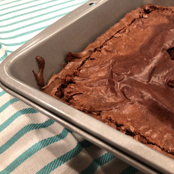 Gluten-Free Brownies