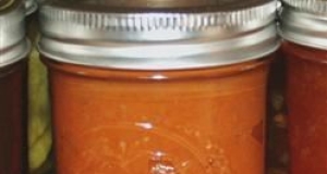 Apple-Pumpkin Butter