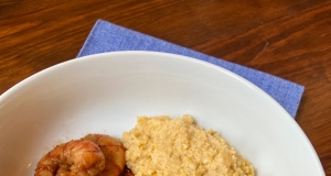 Southern Cheese Grits
