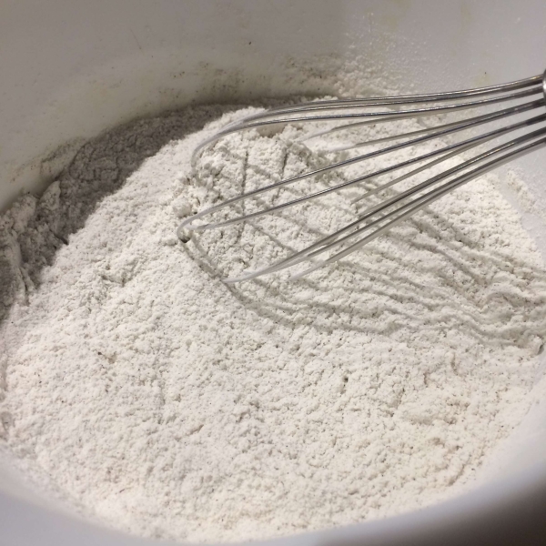 Self-Rising Flour