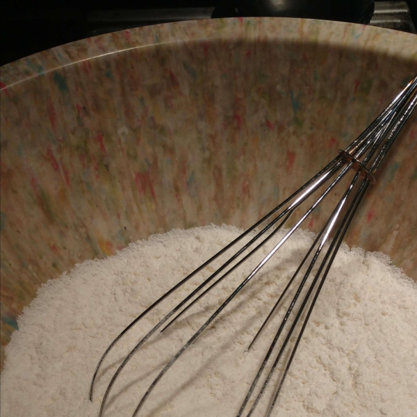 Self-Rising Flour