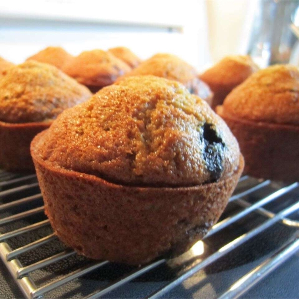 Zucchini Bread with Pineapple