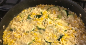 Calabacitas con Elote (Mexican-Style Zucchini with Corn)