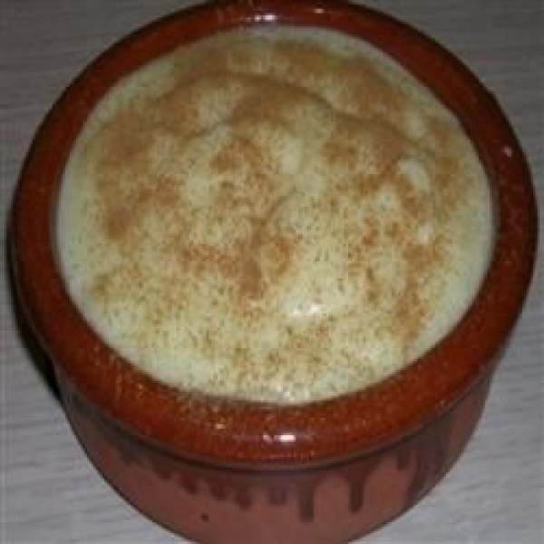 Natillas (Custard)