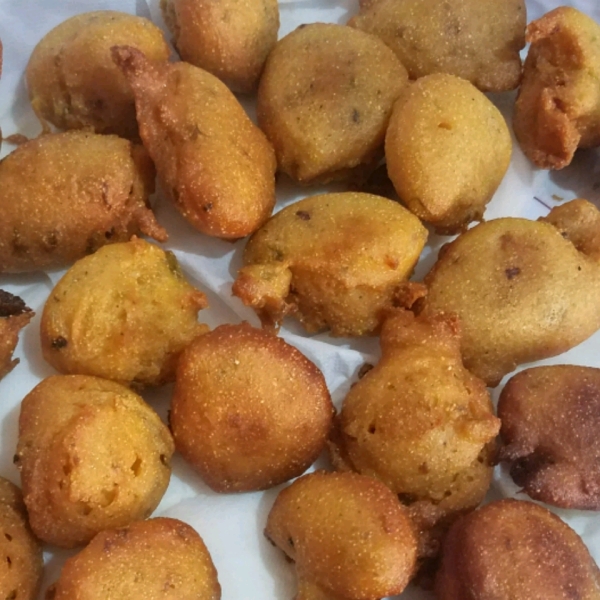 Buttermilk Hush Puppies