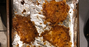 Cheddar Chicken