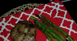 Simple and Flavorful Salisbury Steak