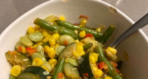 Chef John's Succotash