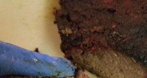 Robert's Brisket Rub