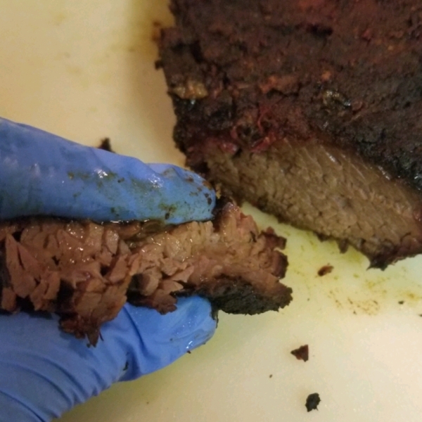 Robert's Brisket Rub